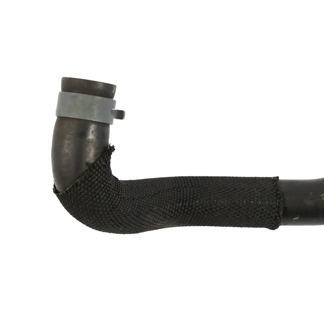 Benzinmotor Automatik Kühlmittel Schlauch Leitung Rohr für Audi A4 B9 2.0 mit Teilenummer 8W0122073F Audi A4 B9 2.0 Benzinmotor Automatik Kühlmittel Schlauch Leitung Rohr - SKU 8W0122073F - Teilenummer 8W0122073F