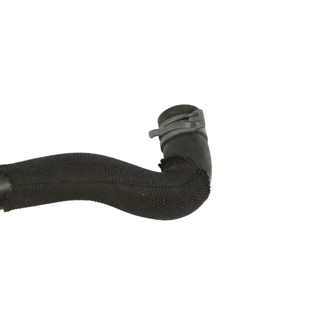 Audi A4 B9 2.0 Essence Durite Liquide Refroidissement Moteur Boîte - SKU 8W0122073F - Numéro de pièce 8W0122073F