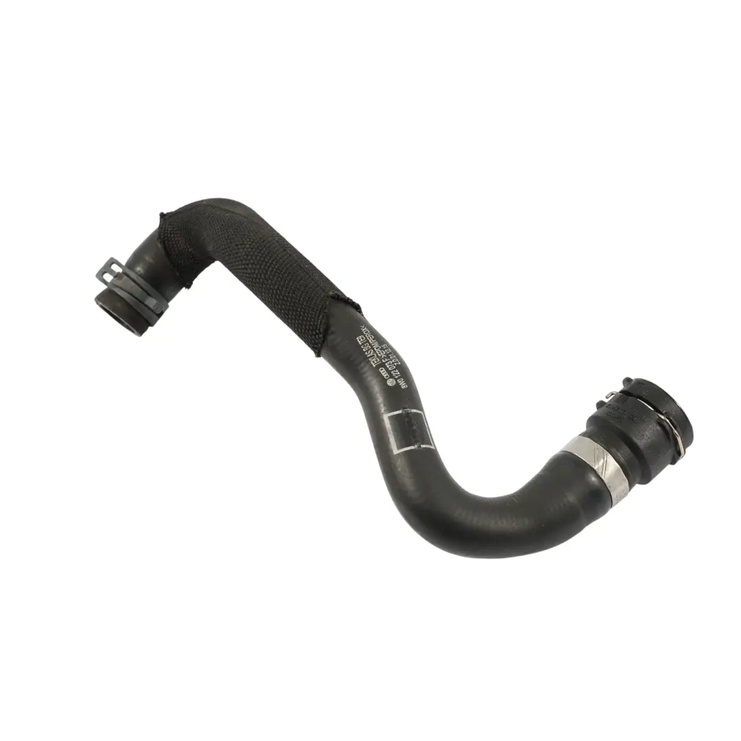 Audi A4 B9 2.0 Benzina Motore Tubo Flessibile Raffreddamento Linea - SKU 8W0122073F - Numero di parte 8W0122073F
