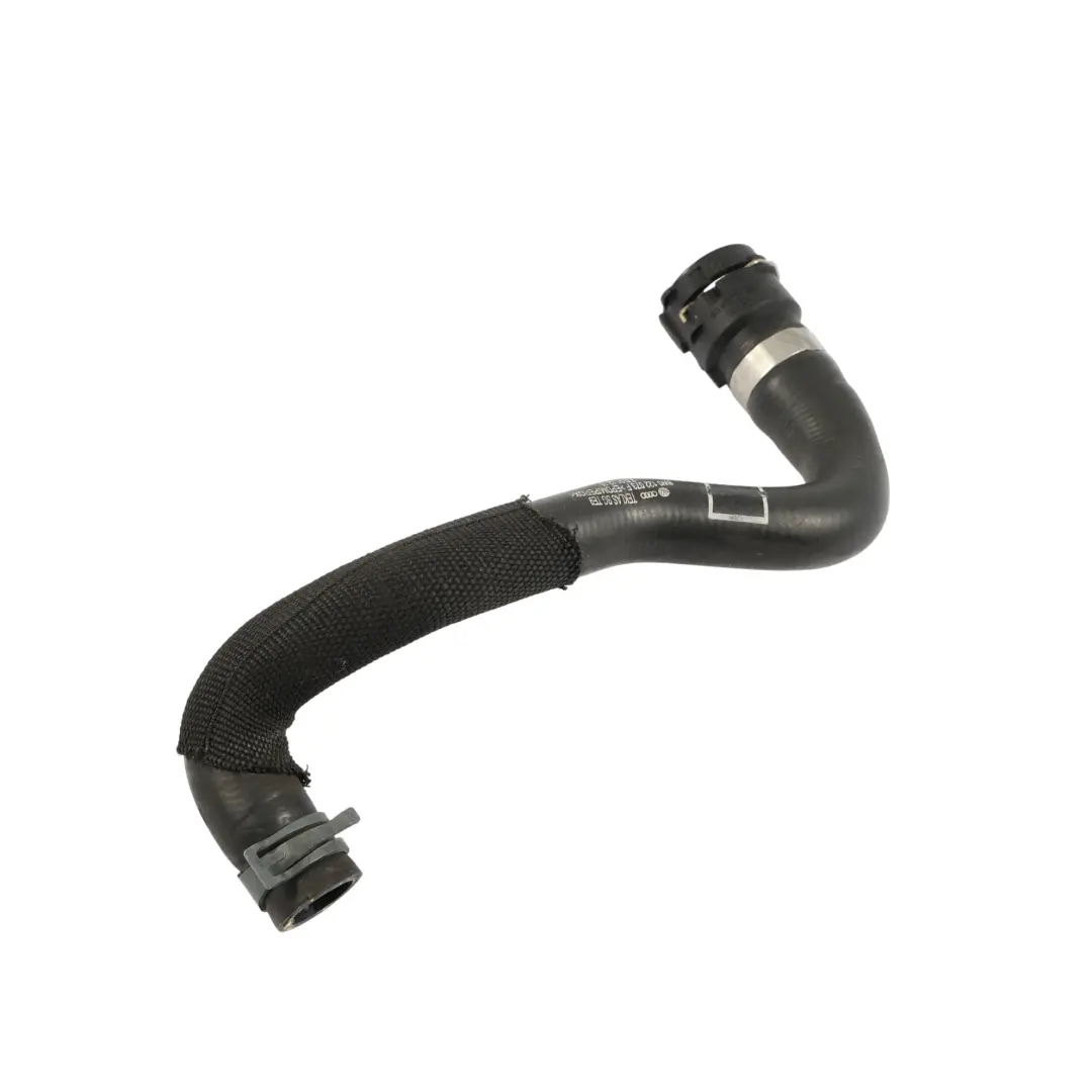 Benzinmotor Automatik Kühlmittel Schlauch Leitung Rohr für Audi A4 B9 2.0 mit Teilenummer 8W0122073F Audi A4 B9 2.0 Benzinmotor Automatik Kühlmittel Schlauch Leitung Rohr - SKU 8W0122073F - Teilenummer 8W0122073F