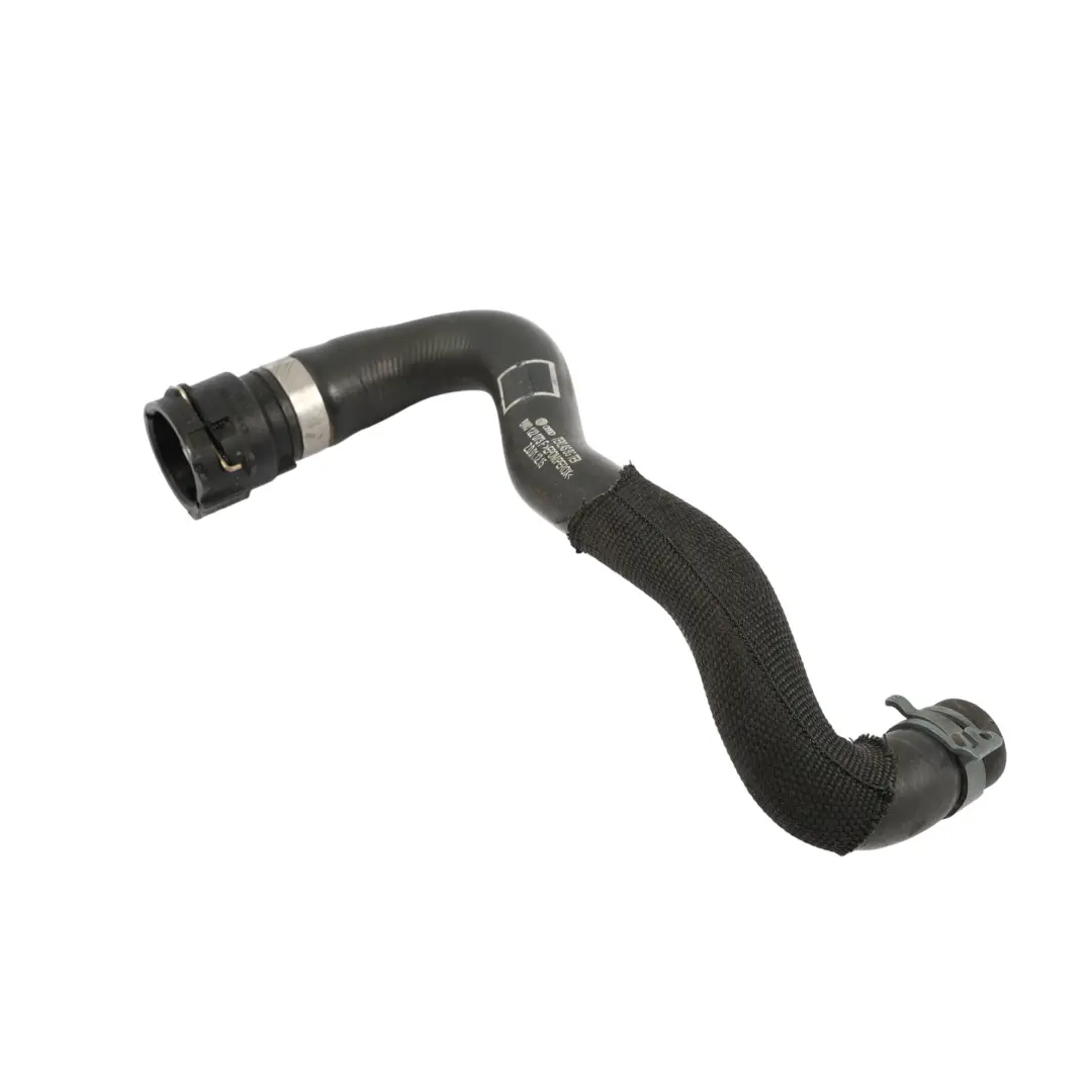 Coolant Hose Line Tube Pipe to Audi A4 B9 2.0 Petrol Engine Automatic with Part number 8W0122073F Audi A4 B9 2.0 Petrol Engine Automatic Coolant Hose Line Tube Pipe - SKU 8W0122073F - Part number 8W0122073F