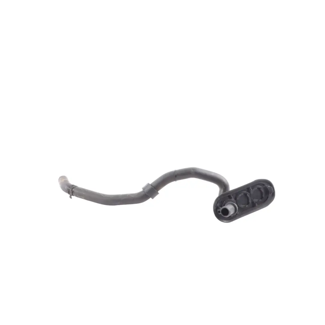 Audi A4 B9 35 TFSI DMSB Petrol Water Coolant Hose Line Tube Pipe - SKU 8W0122291AB - Part number 8W0122291AB