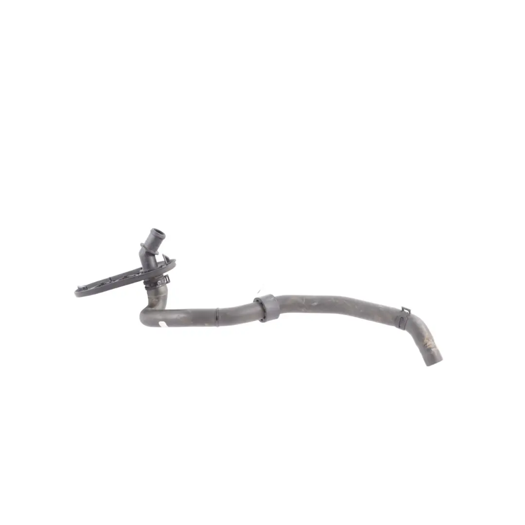 DMSB Petrol Water Coolant Hose Line Tube Pipe to Audi A4 B9 35 TFSI with Part number 8W0122291AB Audi A4 B9 35 TFSI DMSB Petrol Water Coolant Hose Line Tube Pipe - SKU 8W0122291AB - Part number 8W0122291AB