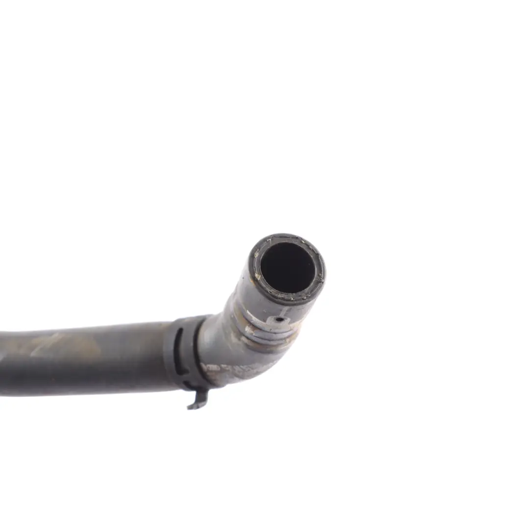 DMSB Petrol Water Coolant Hose Line Tube Pipe to Audi A4 B9 35 TFSI with Part number 8W0122291AB Audi A4 B9 35 TFSI DMSB Petrol Water Coolant Hose Line Tube Pipe - SKU 8W0122291AB - Part number 8W0122291AB