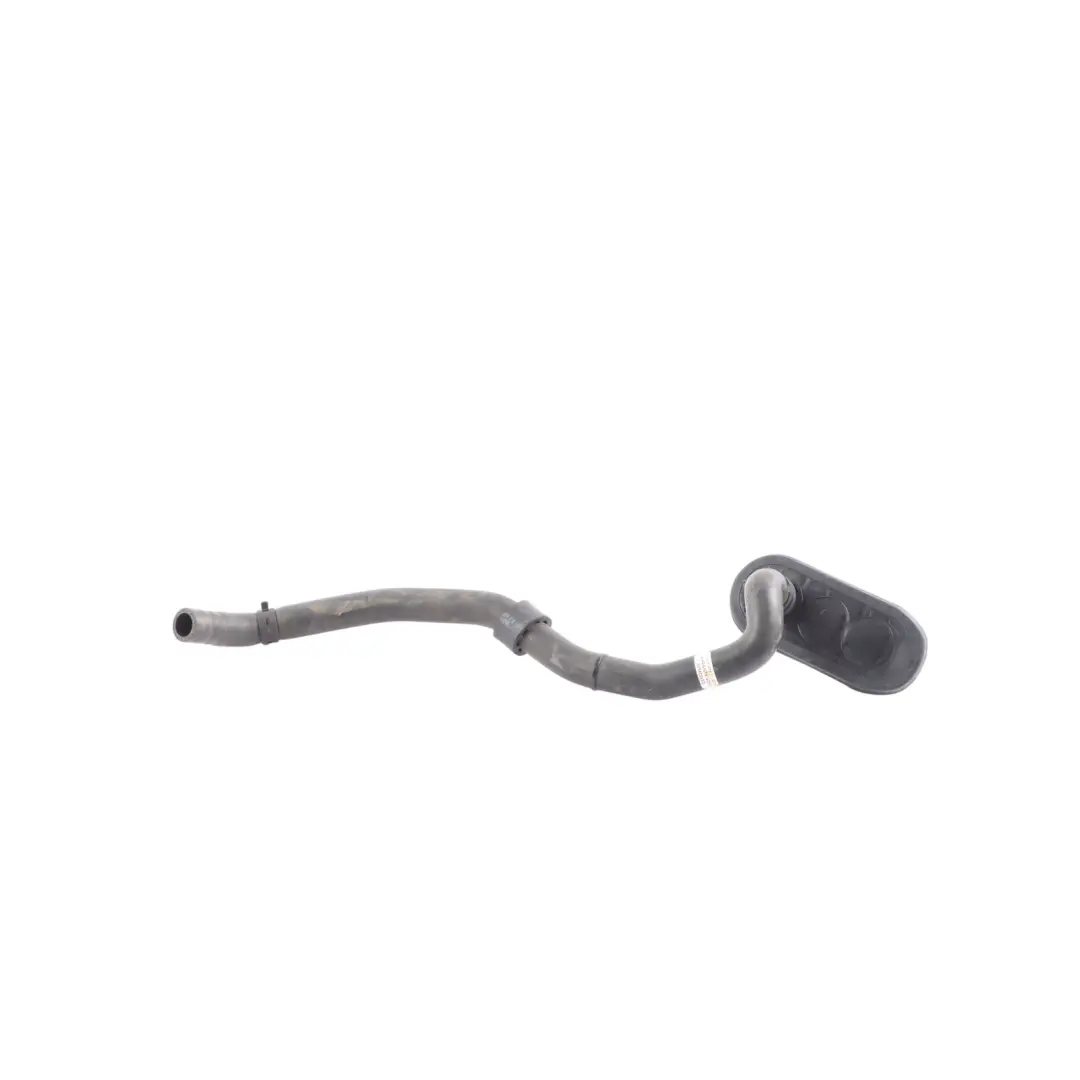 DMSB Petrol Water Coolant Hose Line Tube Pipe to Audi A4 B9 35 TFSI with Part number 8W0122291AB Audi A4 B9 35 TFSI DMSB Petrol Water Coolant Hose Line Tube Pipe - SKU 8W0122291AB - Part number 8W0122291AB