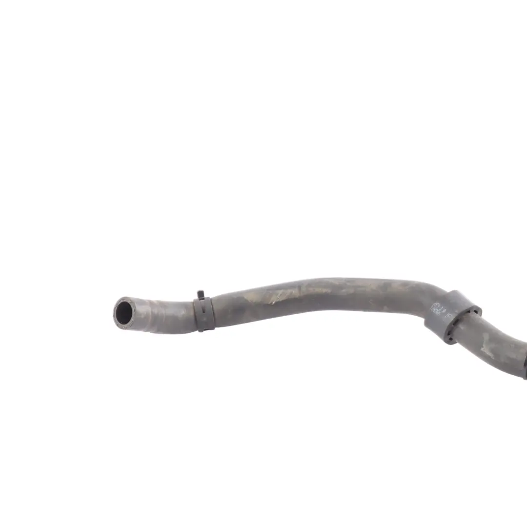 DMSB Petrol Water Coolant Hose Line Tube Pipe to Audi A4 B9 35 TFSI with Part number 8W0122291AB Audi A4 B9 35 TFSI DMSB Petrol Water Coolant Hose Line Tube Pipe - SKU 8W0122291AB - Part number 8W0122291AB