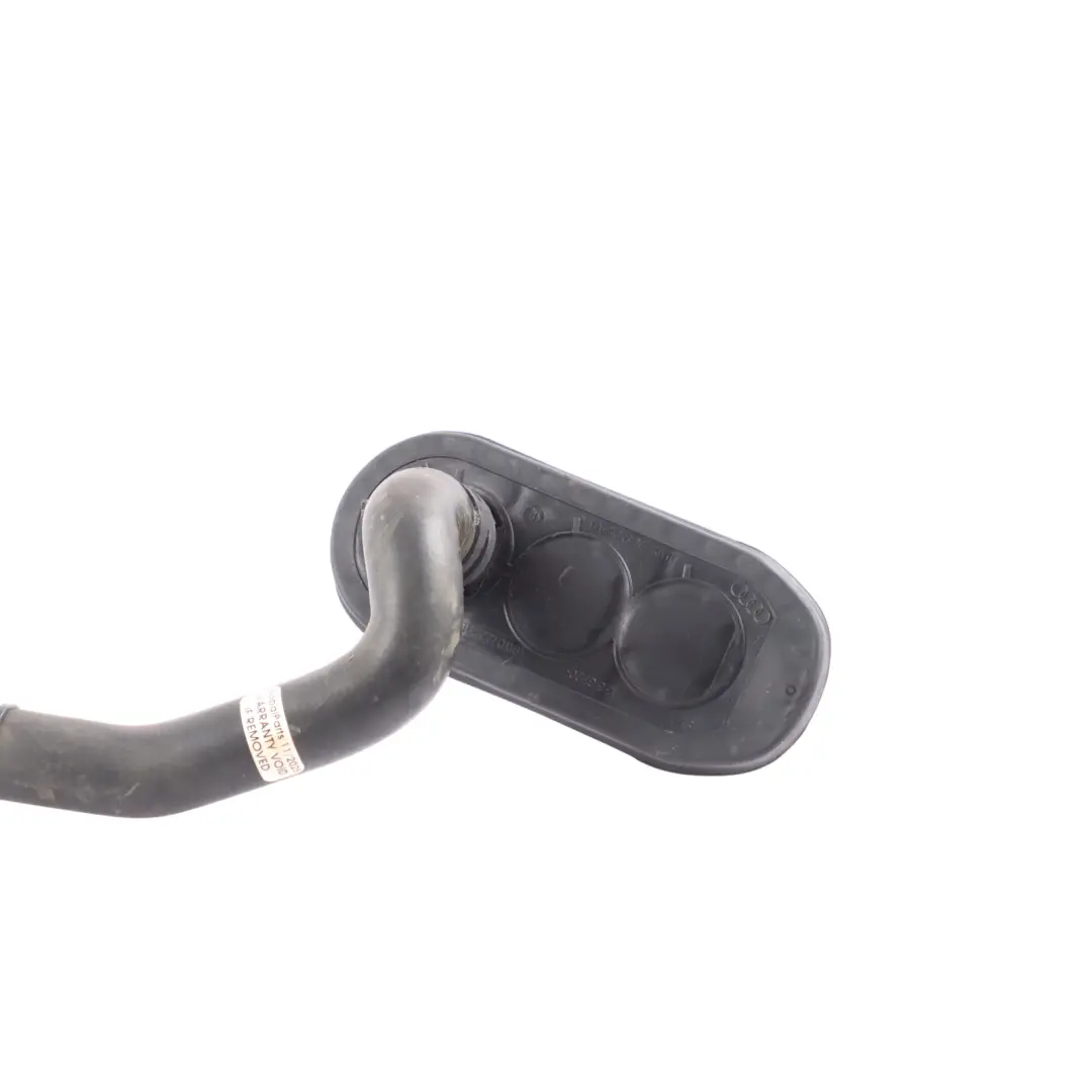 Audi A4 B9 35 TFSI DMSB Petrol Water Coolant Hose Line Tube Pipe - SKU 8W0122291AB - Part number 8W0122291AB