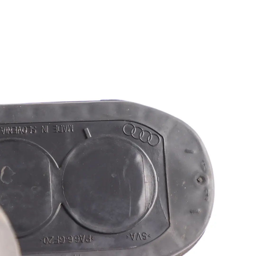 DMSB Petrol Water Coolant Hose Line Tube Pipe to Audi A4 B9 35 TFSI with Part number 8W0122291AB Audi A4 B9 35 TFSI DMSB Petrol Water Coolant Hose Line Tube Pipe - SKU 8W0122291AB - Part number 8W0122291AB