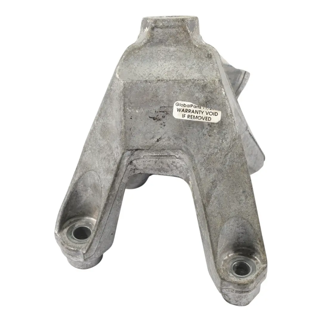 Audi A4 B9 Q7 4M 3.0 Diesel Engine Mount Bracket Carrier Left N/S - SKU 8W0199307H - Part number 8W0199307H