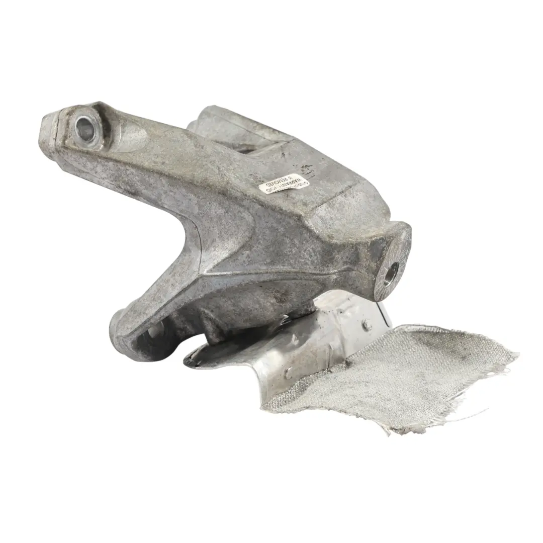 4M 3.0 Diesel Soporte De Motor para Audi A4 B9 Q7 con número de pieza 8W0199307H Audi A4 B9 Q7 4M 3.0 Diesel Soporte De Motor - SKU 8W0199307H - Número de pieza 8W0199307H