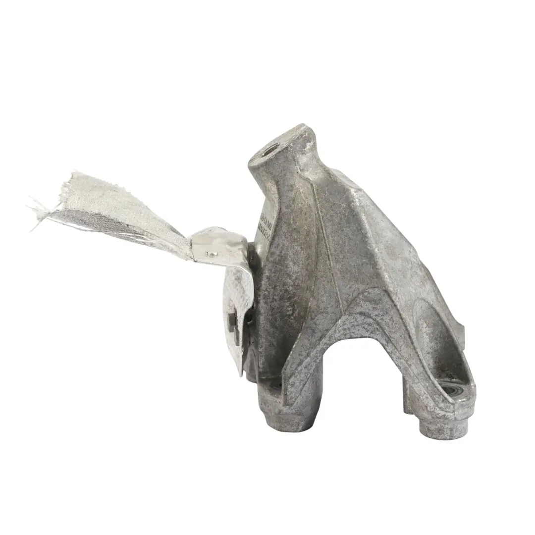 4M 3.0 Diesel Engine Mount Bracket Carrier Left N/S to Audi A4 B9 Q7 with Part number 8W0199307H Audi A4 B9 Q7 4M 3.0 Diesel Engine Mount Bracket Carrier Left N/S - SKU 8W0199307H - Part number 8W0199307H