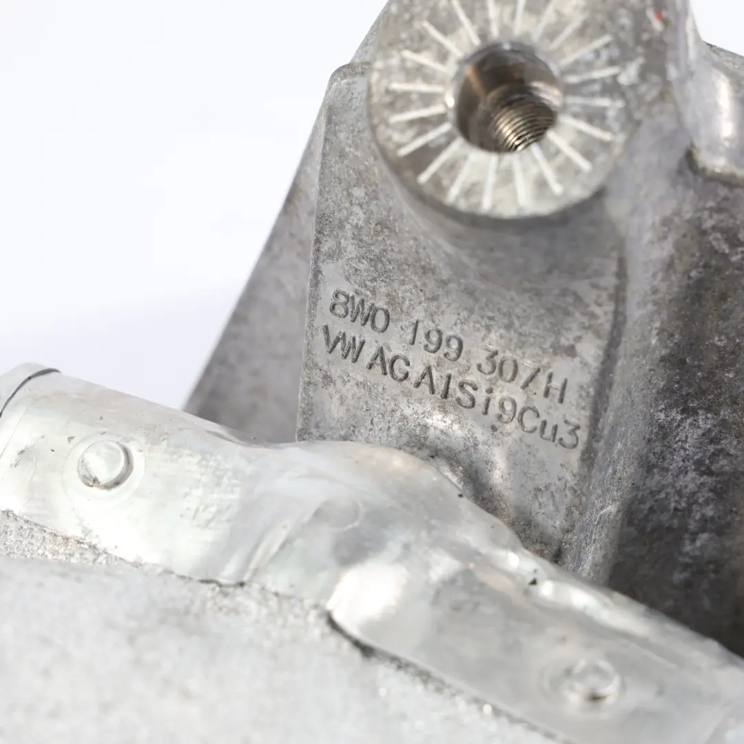 4M 3.0 Diesel Wspornik Mocowania Silnika do Audi A4 B9 Q7 o numerze 8W0199307H Audi A4 B9 Q7 4M 3.0 Diesel Wspornik Mocowania Silnika - SKU 8W0199307H - Numer Części 8W0199307H