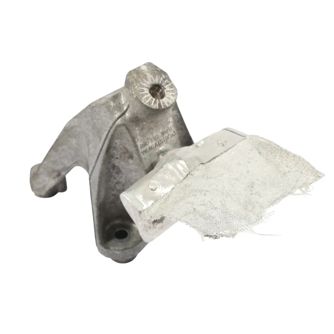 4M 3.0 Diesel Soporte De Motor para Audi A4 B9 Q7 con número de pieza 8W0199307H Audi A4 B9 Q7 4M 3.0 Diesel Soporte De Motor - SKU 8W0199307H - Número de pieza 8W0199307H