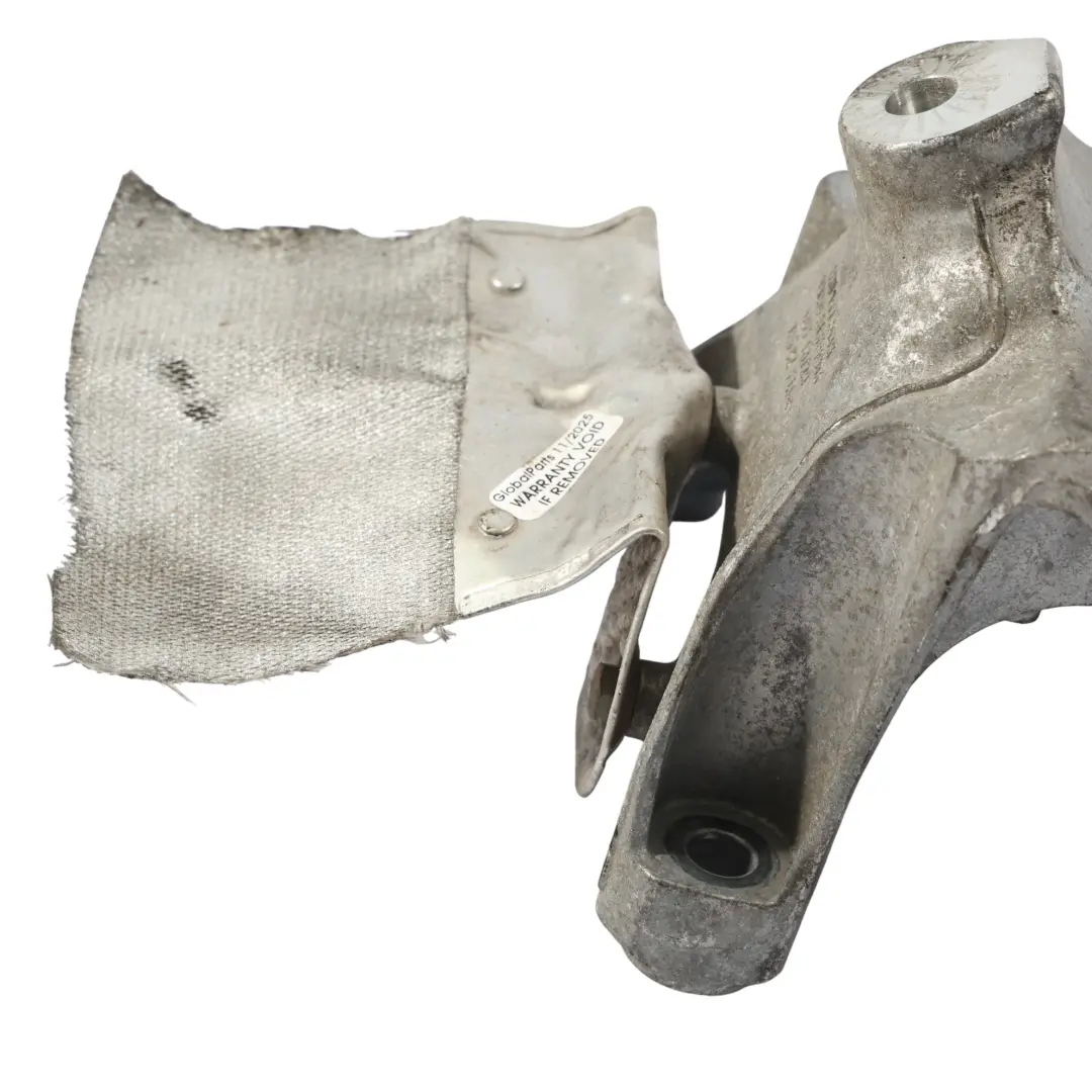 Audi Q7 4M Soporte De Motor Soporte De Rodamiento Derecho - SKU 8W0199308H - Número de pieza 8W0199308H