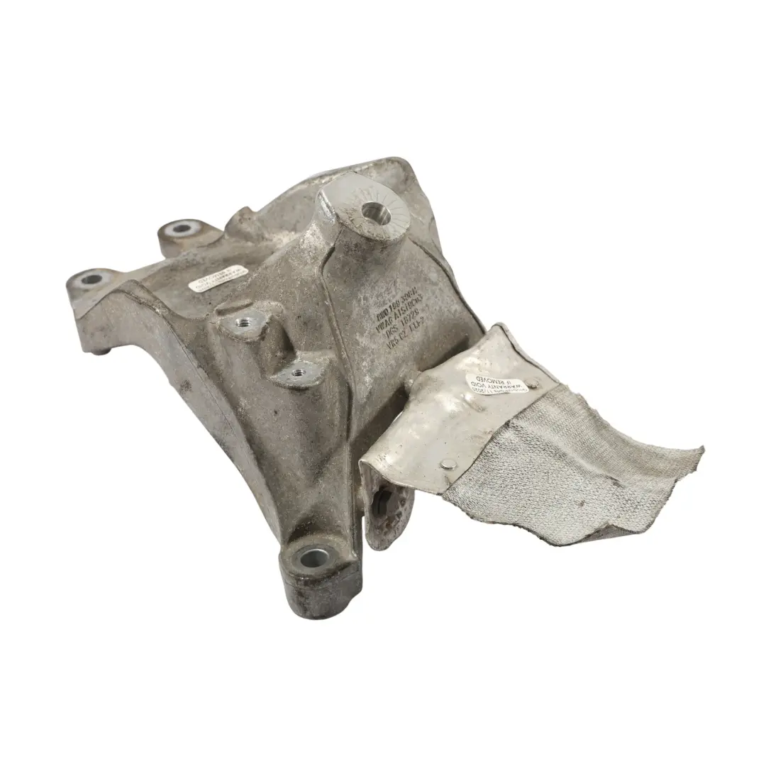 Audi Q7 4M Soporte De Motor Soporte De Rodamiento Derecho - SKU 8W0199308H - Número de pieza 8W0199308H