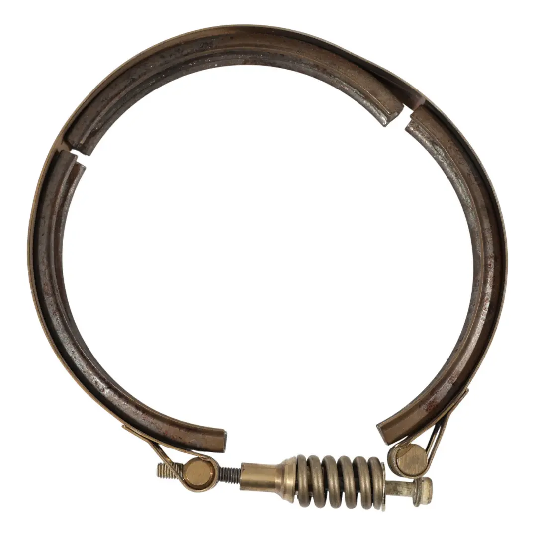 Muffer Conector Abrazadera Soporte De Escape Soporte para Audi A6 C8 SQ7 con número de pieza 8W0253725D Audi A6 C8 SQ7 Muffer Conector Abrazadera Soporte De Escape Soporte - SKU 8W0253725D - Número de pieza 8W0253725D