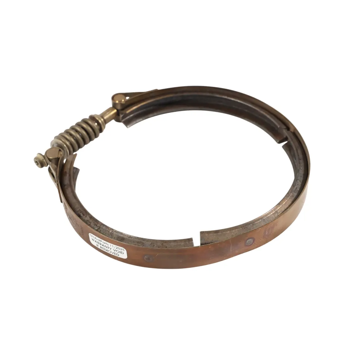 Muffer Conector Abrazadera Soporte De Escape Soporte para Audi A6 C8 SQ7 con número de pieza 8W0253725D Audi A6 C8 SQ7 Muffer Conector Abrazadera Soporte De Escape Soporte - SKU 8W0253725D - Número de pieza 8W0253725D