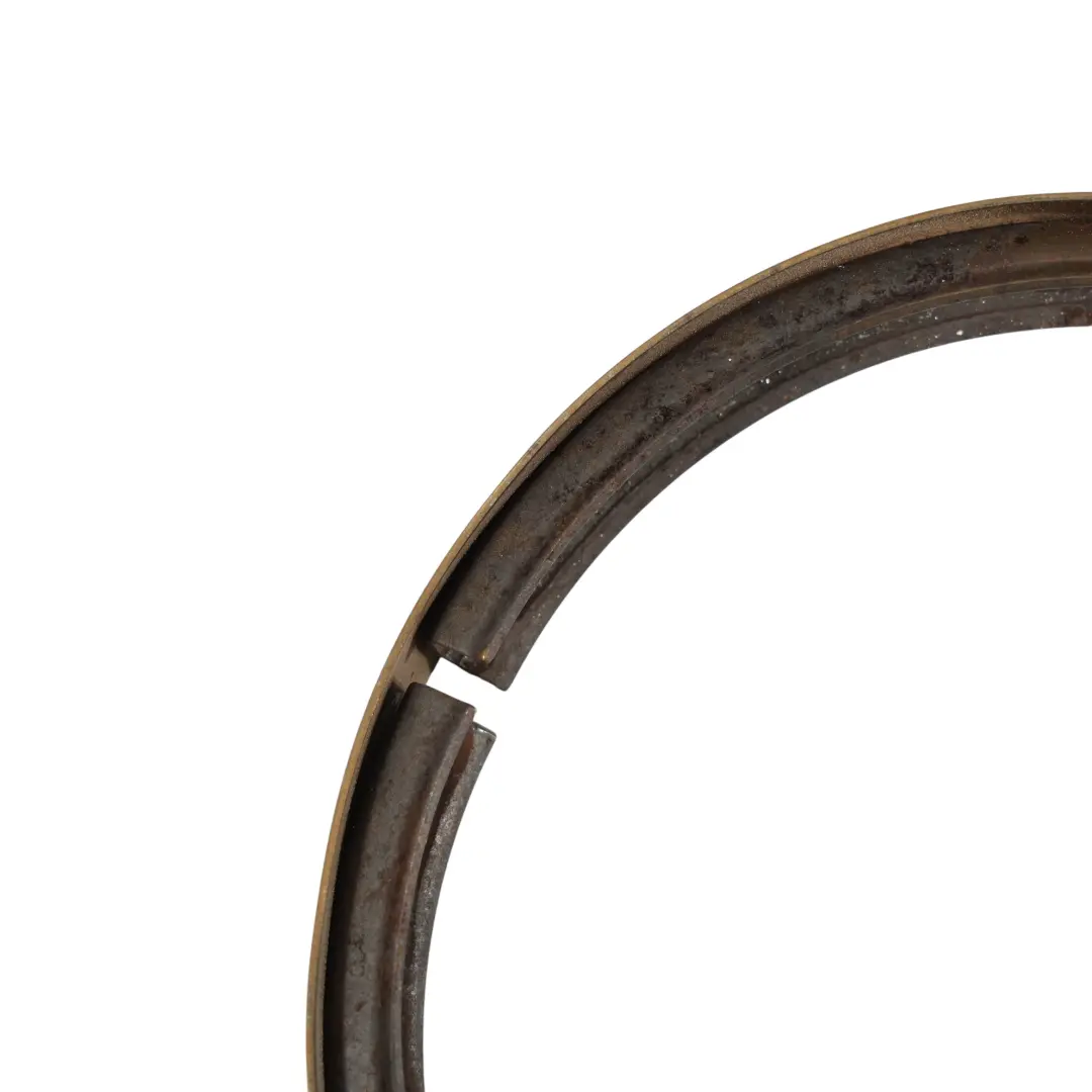 Schalldämpferanschlussklemme Auspuffhalterung Halterung für Audi A6 C8 mit Teilenummer 8W0253725D Audi A6 C8 Schalldämpferanschlussklemme Auspuffhalterung Halterung - SKU 8W0253725D - Teilenummer 8W0253725D