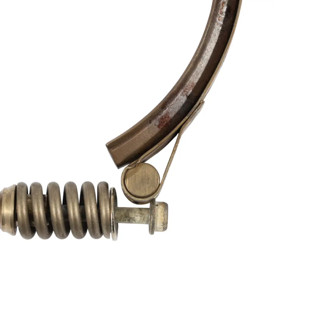 Muffer Conector Abrazadera Soporte De Escape Soporte para Audi A6 C8 SQ7 con número de pieza 8W0253725D Audi A6 C8 SQ7 Muffer Conector Abrazadera Soporte De Escape Soporte - SKU 8W0253725D - Número de pieza 8W0253725D