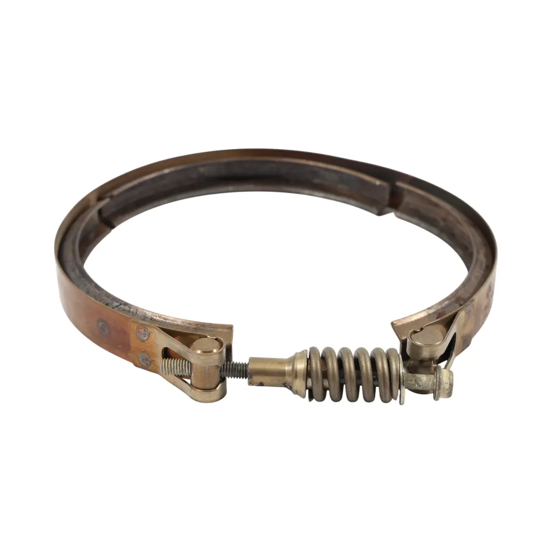 Muffer Conector Abrazadera Soporte De Escape Soporte para Audi A6 C8 SQ7 con número de pieza 8W0253725D Audi A6 C8 SQ7 Muffer Conector Abrazadera Soporte De Escape Soporte - SKU 8W0253725D - Número de pieza 8W0253725D