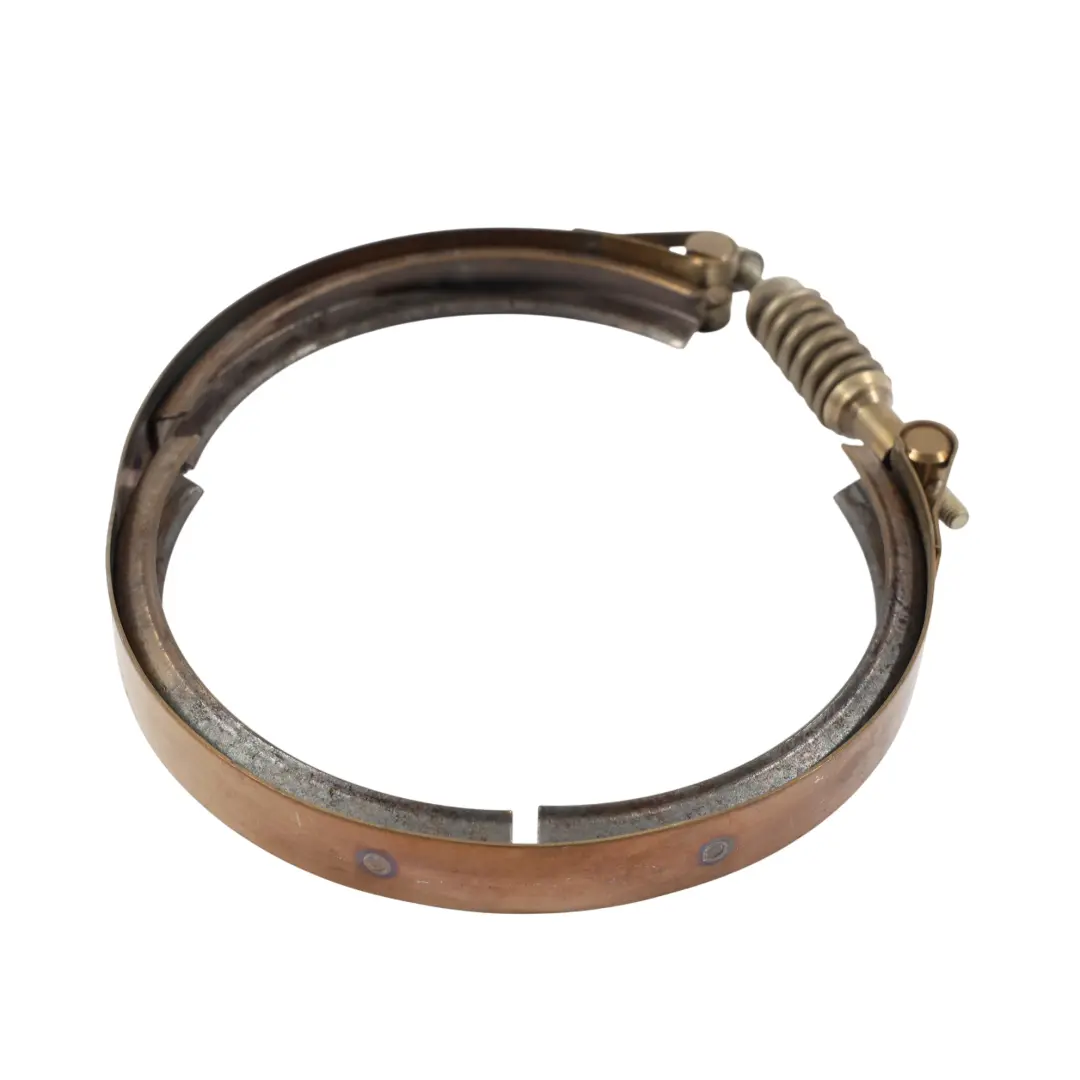 Muffer Conector Abrazadera Soporte De Escape Soporte para Audi A6 C8 SQ7 con número de pieza 8W0253725D Audi A6 C8 SQ7 Muffer Conector Abrazadera Soporte De Escape Soporte - SKU 8W0253725D - Número de pieza 8W0253725D