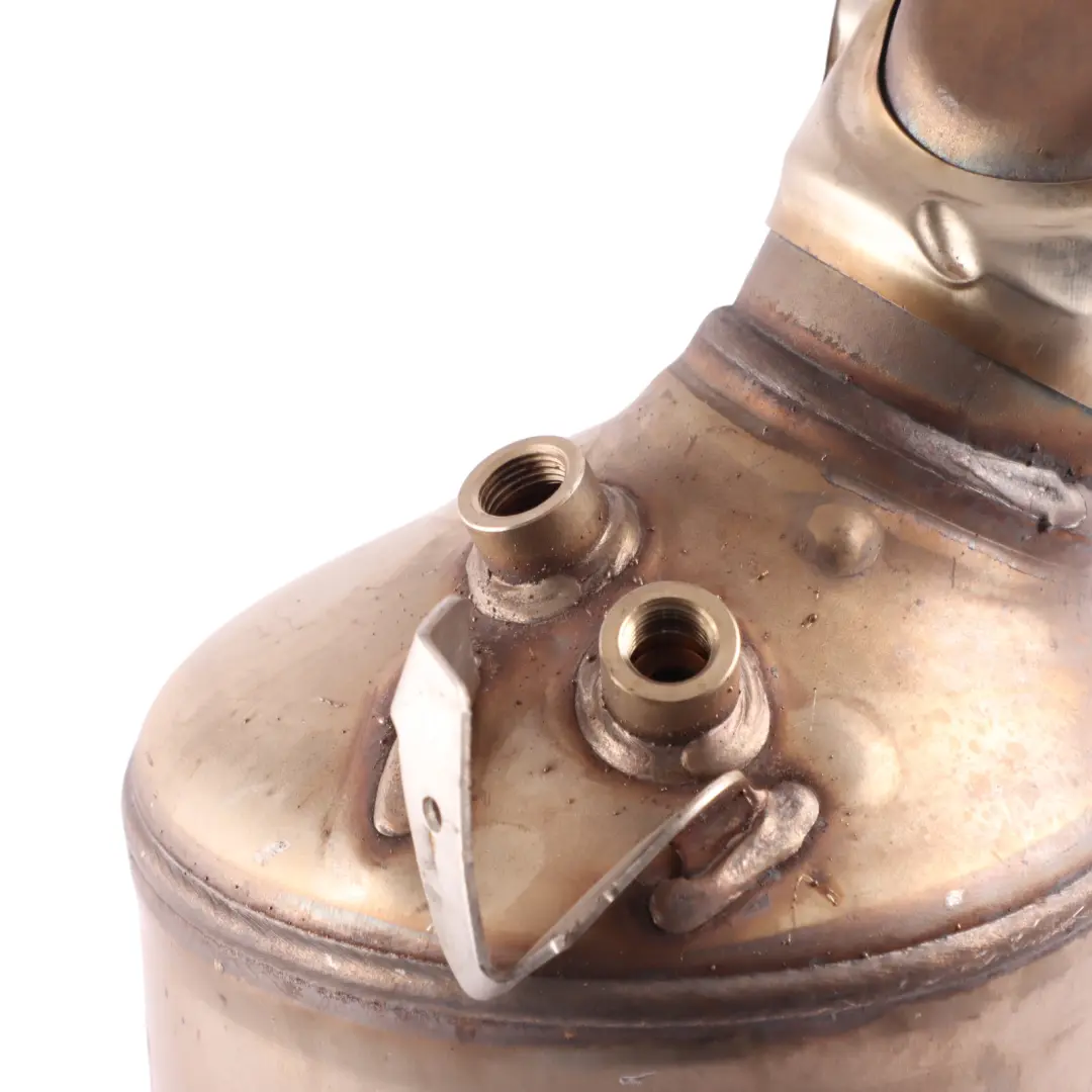 Front Exhaust Pipe 2.0 TFSI 8W0131765F to Audi A4 B9 with Part number 8W0254800C Audi A4 B9 Front Exhaust Pipe 2.0 TFSI 8W0131765F - SKU 8W0254800C - Part number 8W0254800C