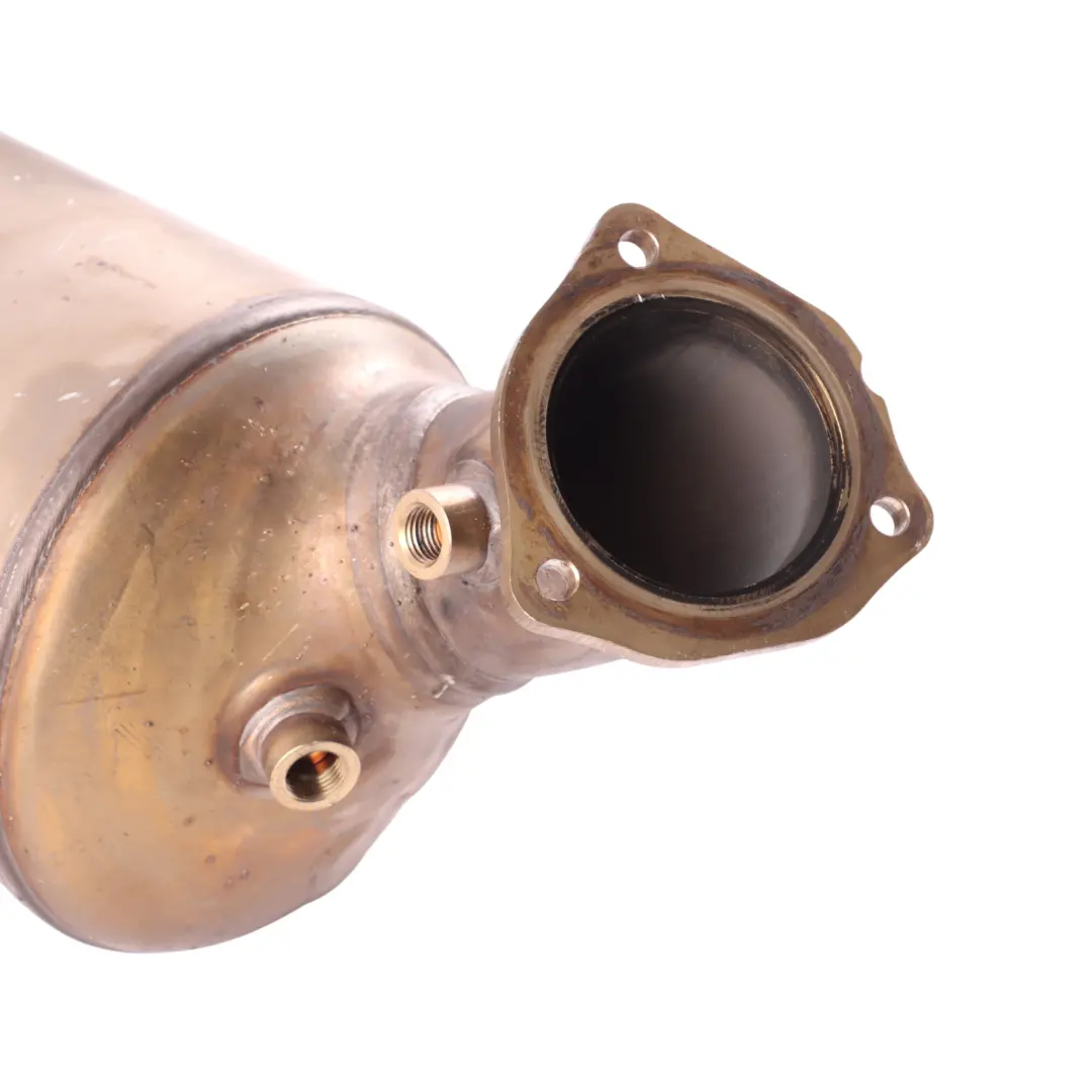 Audi A4 B9 Front Exhaust Pipe 2.0 TFSI 8W0131765F - SKU 8W0254800C - Part number 8W0254800C