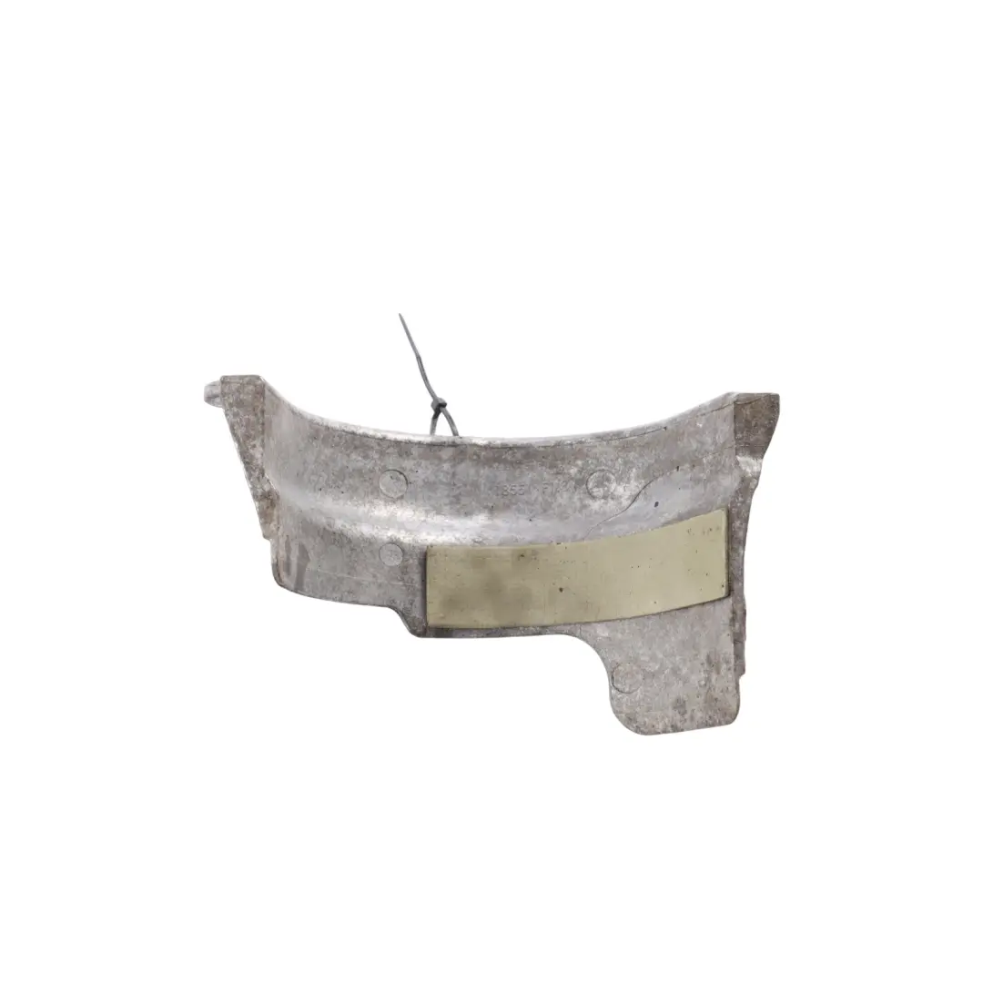 Osłona Termiczna Półosi Prawej Przedniej do Audi A5 F5 o numerze 8W0407720A Audi A5 F5 Osłona Termiczna Półosi Prawej Przedniej - SKU 8W0407720A - Numer Części 8W0407720A