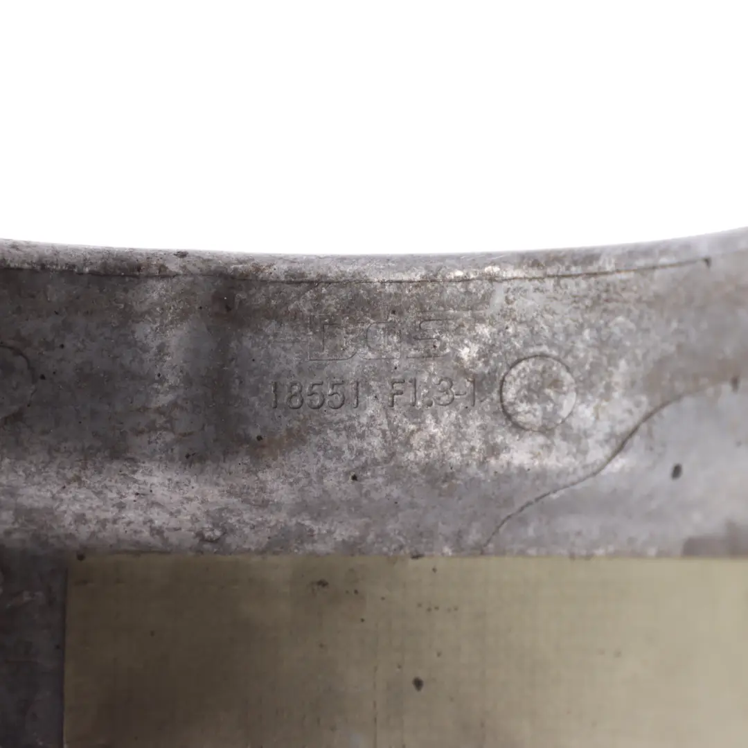 Hitzeschild Antriebswelle Panel Abdeckung Vorne Rechts für Audi A5 F5 mit Teilenummer 8W0407720A Audi A5 F5 Hitzeschild Antriebswelle Panel Abdeckung Vorne Rechts - SKU 8W0407720A - Teilenummer 8W0407720A