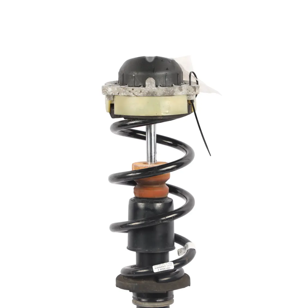 Audi A4 B9 Ammortizzatore Anteriore Molla Sospension Sportiva Destra - SKU 8W0413031BB-1 - Numero di parte 8W0413031BB