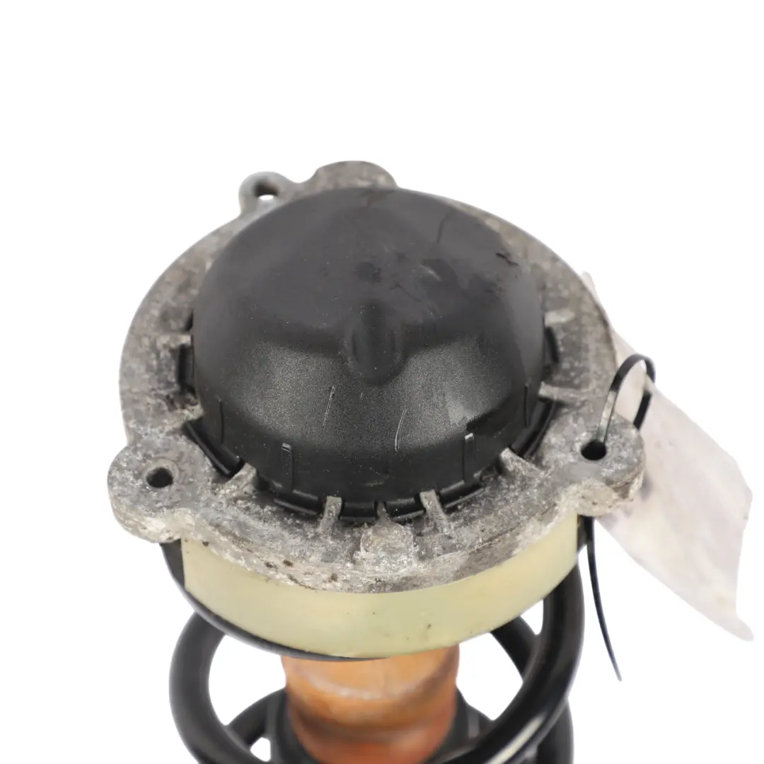 Amortisseur Avant Droit Ressort Suspension Sport pour Audi A4 B9 à propos du numéro de pièce 8W0413031BB Audi A4 B9 Amortisseur Avant Droit Ressort Suspension Sport - SKU 8W0413031BB-1 - Numéro de pièce 8W0413031BB