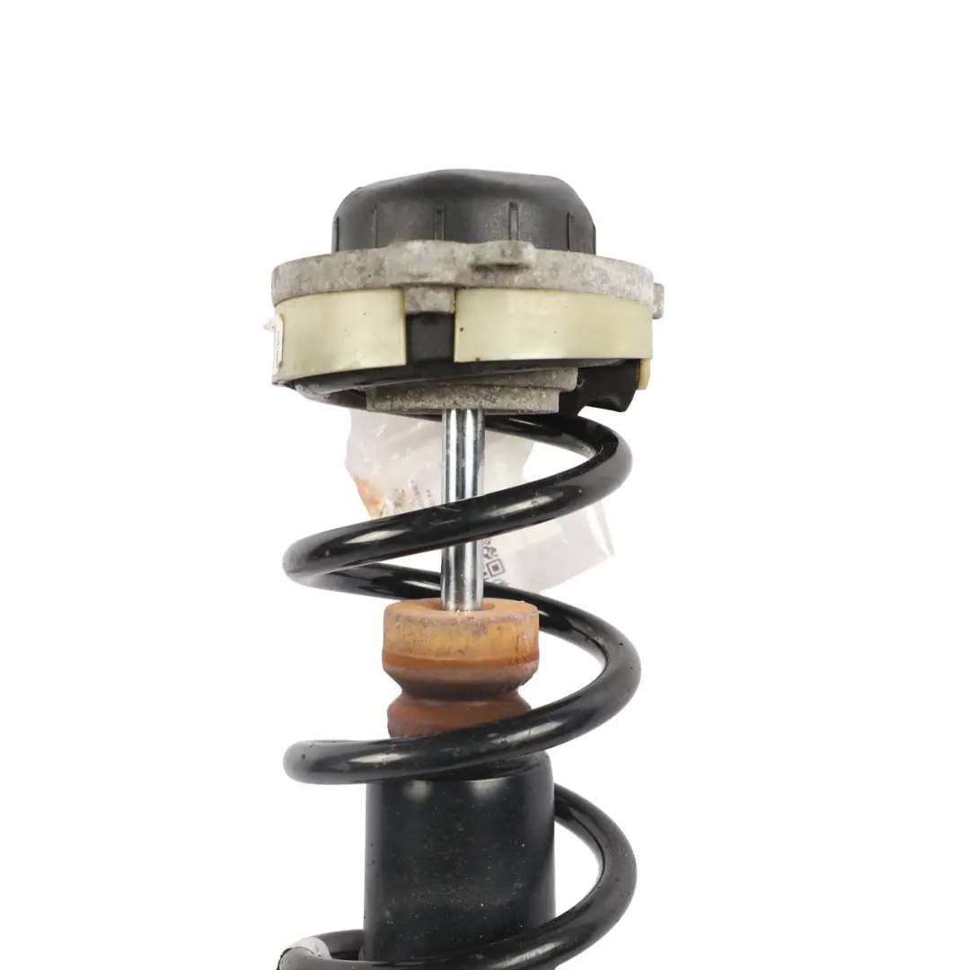Audi A4 B9 Front Shock Absorber Spring Sports Suspension Right O/S - SKU 8W0413031BB-1 - Part number 8W0413031BB