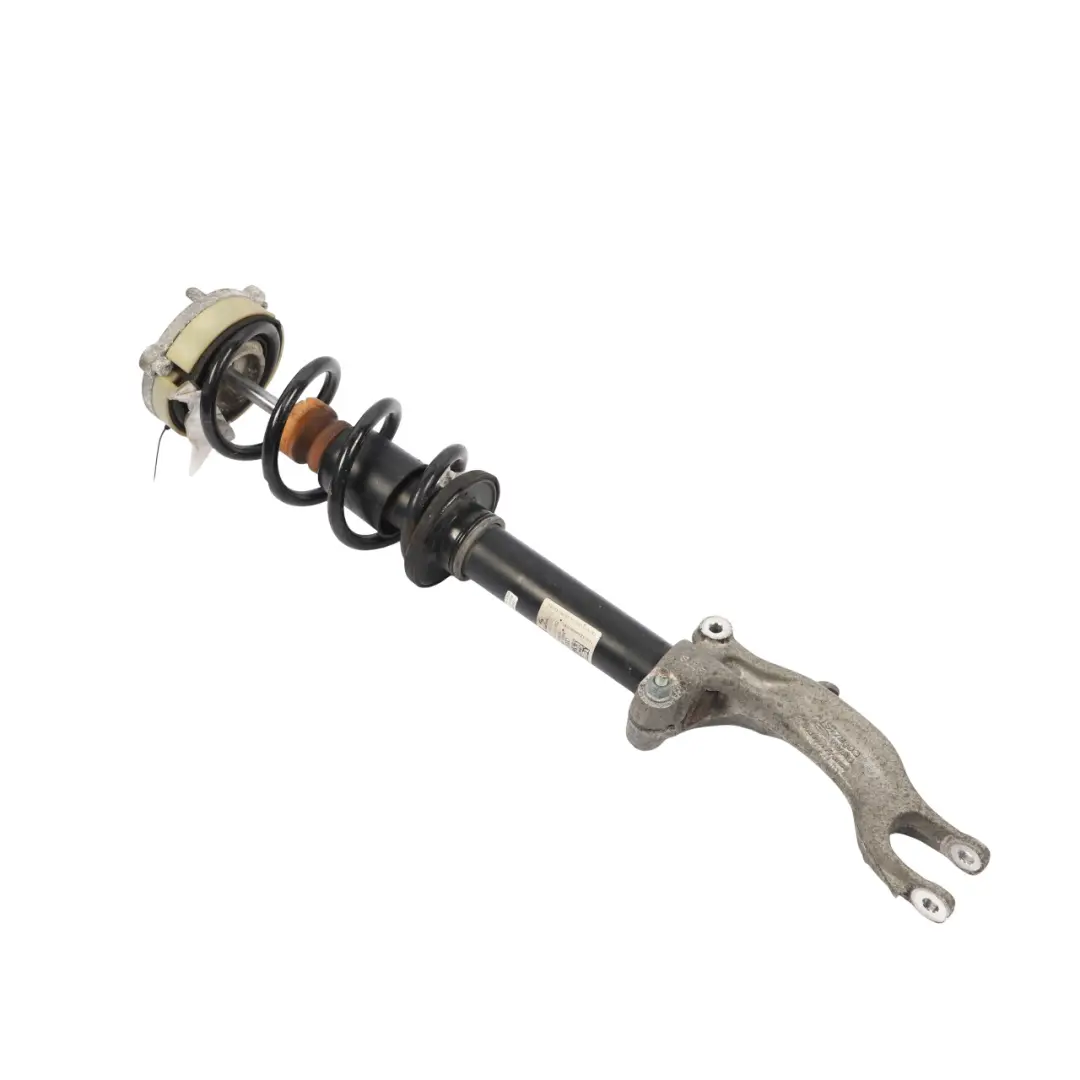 Audi A4 B9 Spring Strut Front Left N/S Sports Suspension Absorber - SKU 8W0413031BB - Part number 8W0413031BB