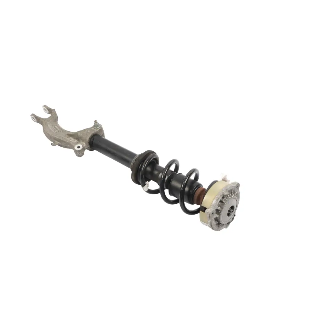 Audi A4 B9 Spring Strut Front Left N/S Sports Suspension Absorber - SKU 8W0413031BB - Part number 8W0413031BB