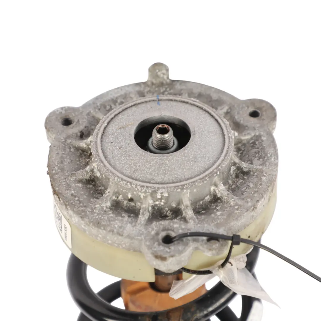 Strut Front Left N/S Sports Suspension Absorber to Audi A4 B9 Spring with Part number 8W0413031BB Audi A4 B9 Spring Strut Front Left N/S Sports Suspension Absorber - SKU 8W0413031BB - Part number 8W0413031BB