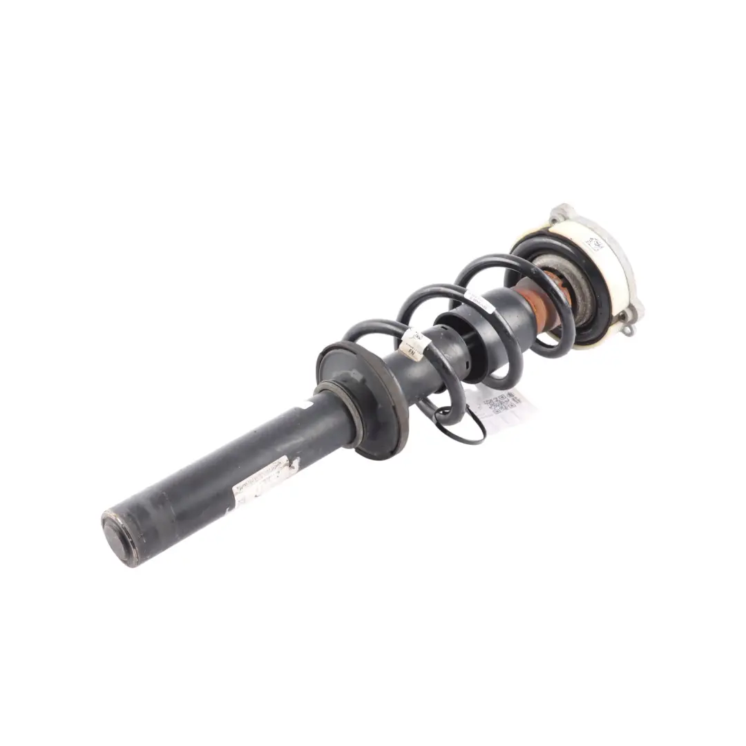 Front Suspension Spring Absorber Strut Left Right N/O/S to Audi A4 B9 with Part number 8W0413031BG Audi A4 B9 Front Suspension Spring Absorber Strut Left Right N/O/S - SKU 8W0413031BG-3 - Part number 8W0413031BG