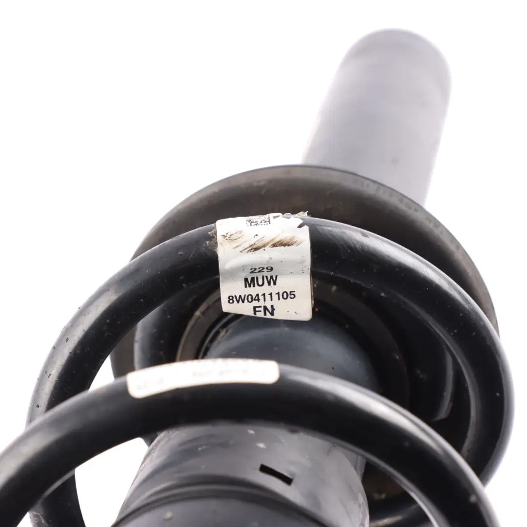 Sospensione Anteriore Ammortizzatore Sinistra Destra per Audi A4 B9 con numero di parte 8W0413031BG Audi A4 B9 Sospensione Anteriore Ammortizzatore Sinistra Destra - SKU 8W0413031BG-3 - Numero di parte 8W0413031BG