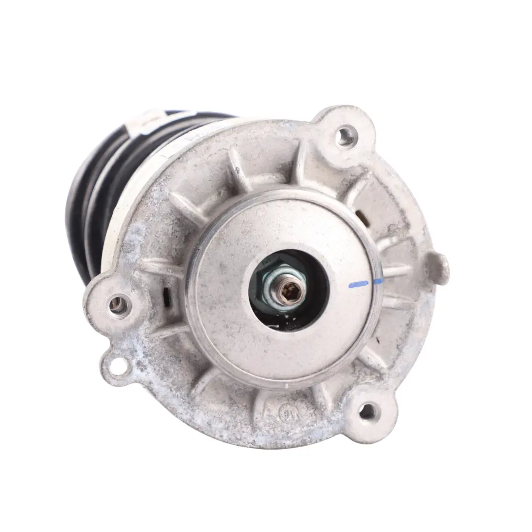 Delantera Muelle Amortiguador Strut Izquierda Derecha para Audi A4 B9 con número de pieza 8W0413031BG Audi A4 B9 Delantera Muelle Amortiguador Strut Izquierda Derecha - SKU 8W0413031BG-3 - Número de pieza 8W0413031BG