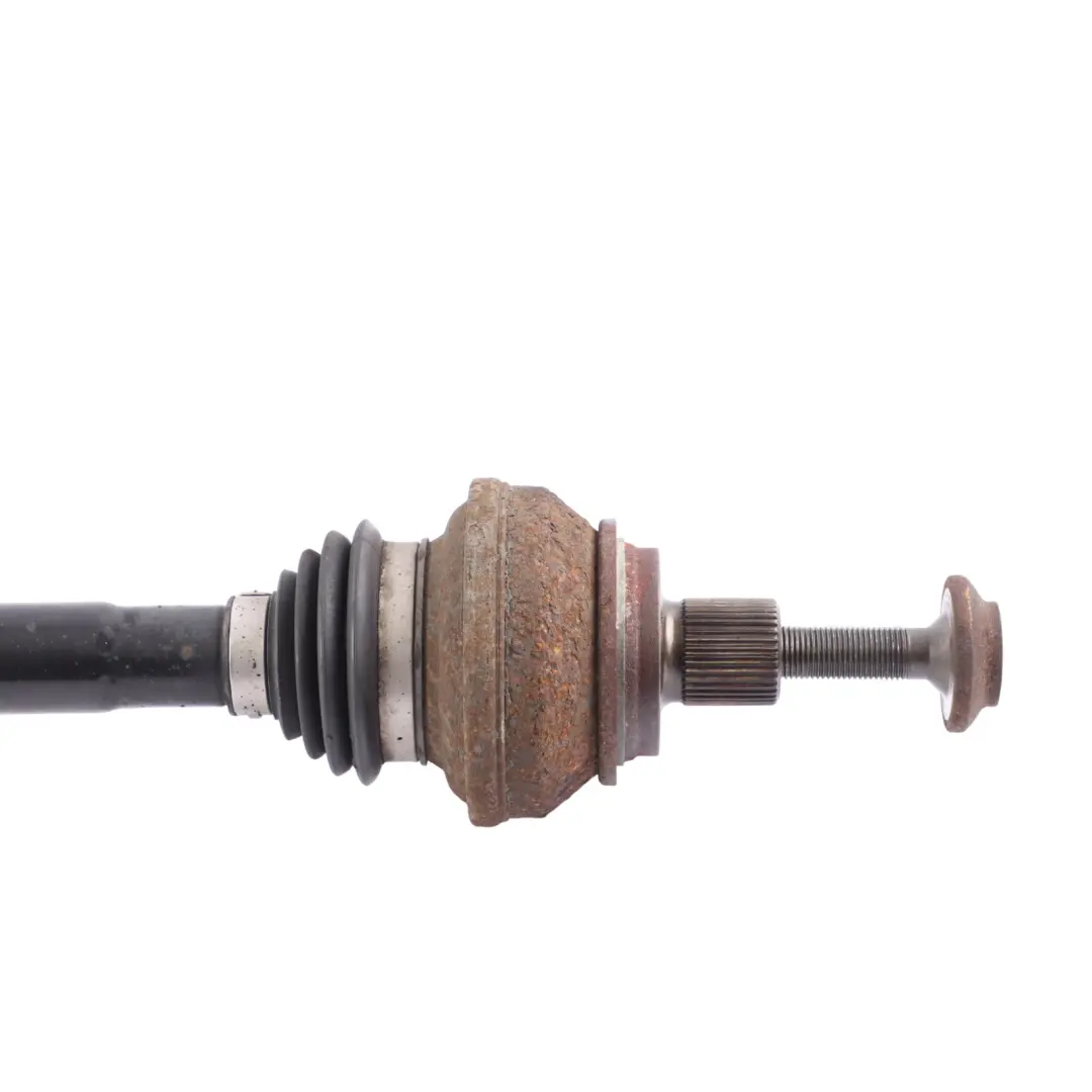 Audi A4 B9 A5 F5 Semiasse Albero Trasmissione Posteriore Sinistro - SKU 8W0501203F - Numero di parte 8W0501203F