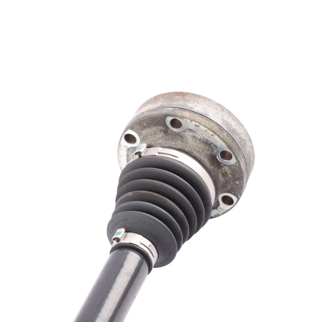 Audi A4 B9 A5 F5 Semiasse Albero Trasmissione Posteriore Sinistro - SKU 8W0501203F - Numero di parte 8W0501203F