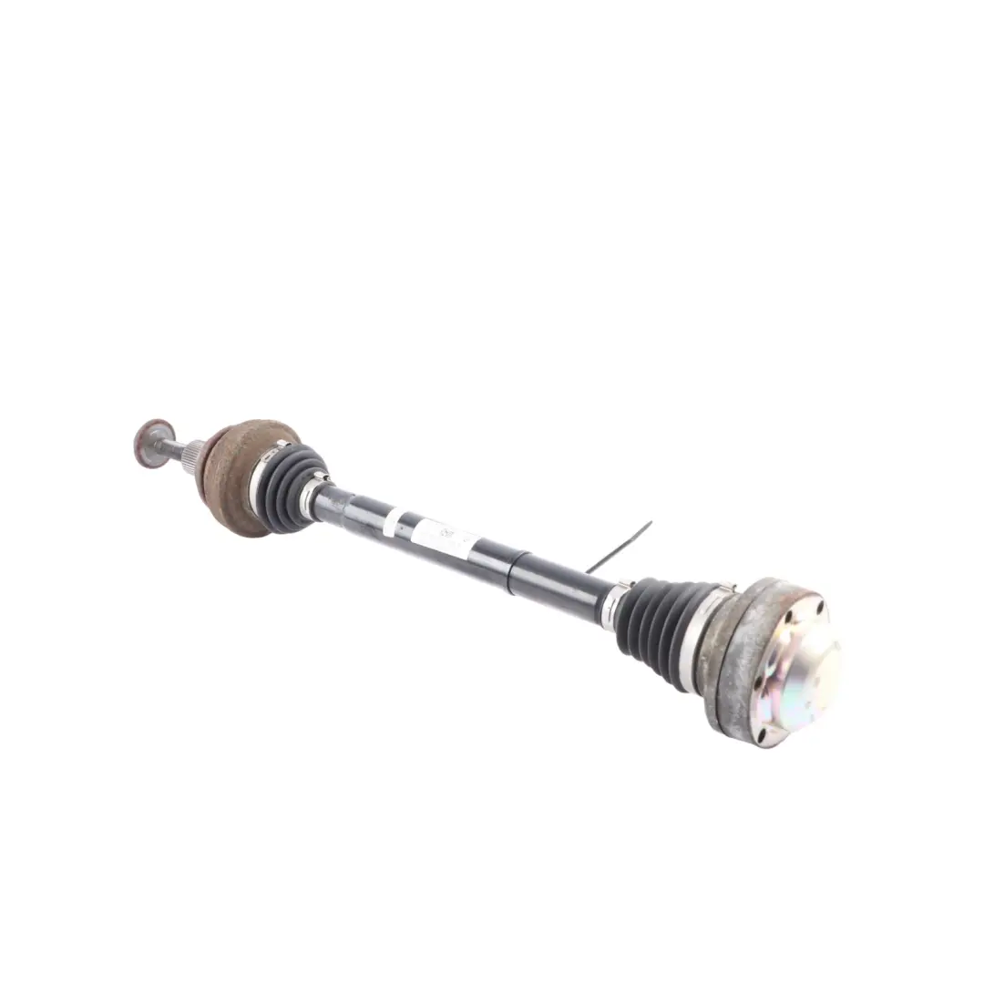 Driveshaft Drive Shaft Rear Left N/S to Audi A4 B9 A5 F5 with Part number 8W0501203F Audi A4 B9 A5 F5 Driveshaft Drive Shaft Rear Left N/S - SKU 8W0501203F - Part number 8W0501203F