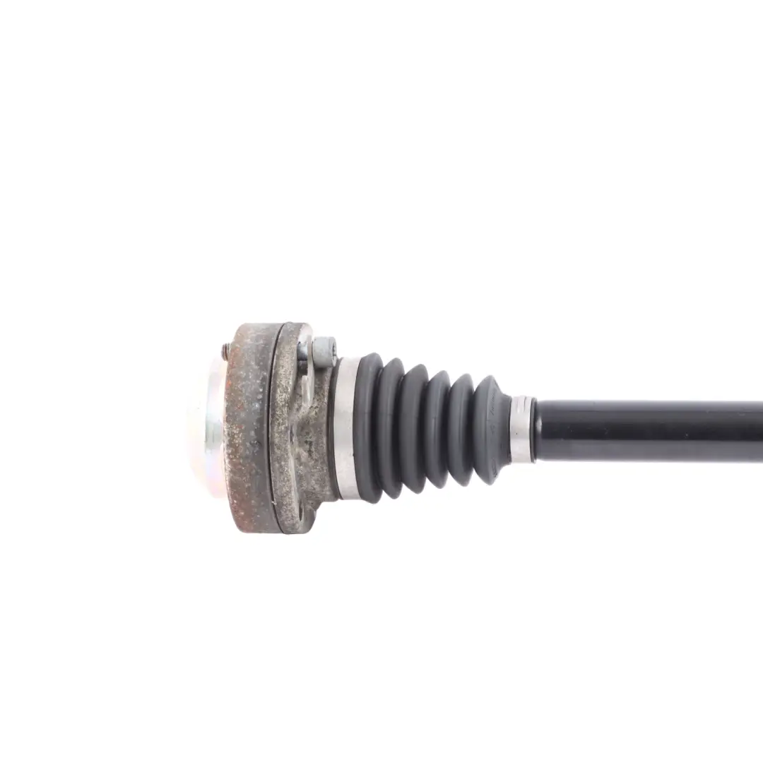 Driveshaft Drive Shaft Rear Right O/S to Audi A4 B9 A5 F5 with Part number 8W0501204F Audi A4 B9 A5 F5 Driveshaft Drive Shaft Rear Right O/S - SKU 8W0501204F - Part number 8W0501204F
