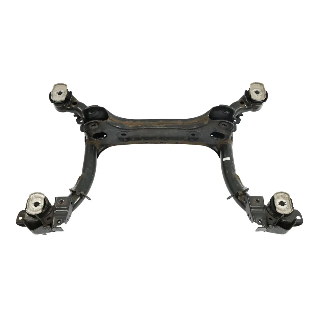 Audi A4 B9 Rear Axle Suspension Cradle Subframe Mounting FWD - SKU 8W0505235AE - Part number 8W0505235AE