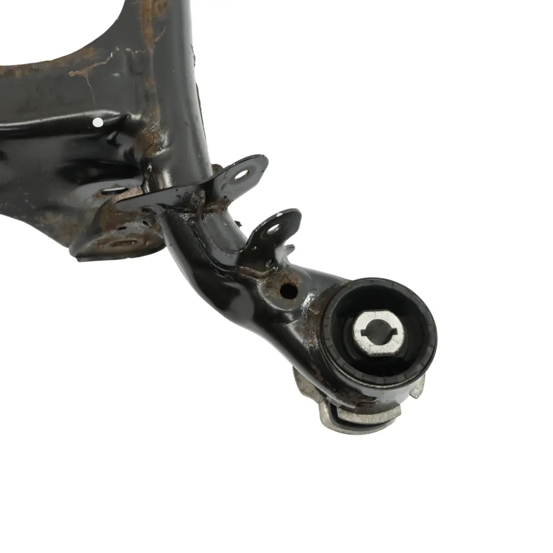 Audi A4 B9 Rear Axle Suspension Cradle Subframe Mounting FWD - SKU 8W0505235AE - Part number 8W0505235AE