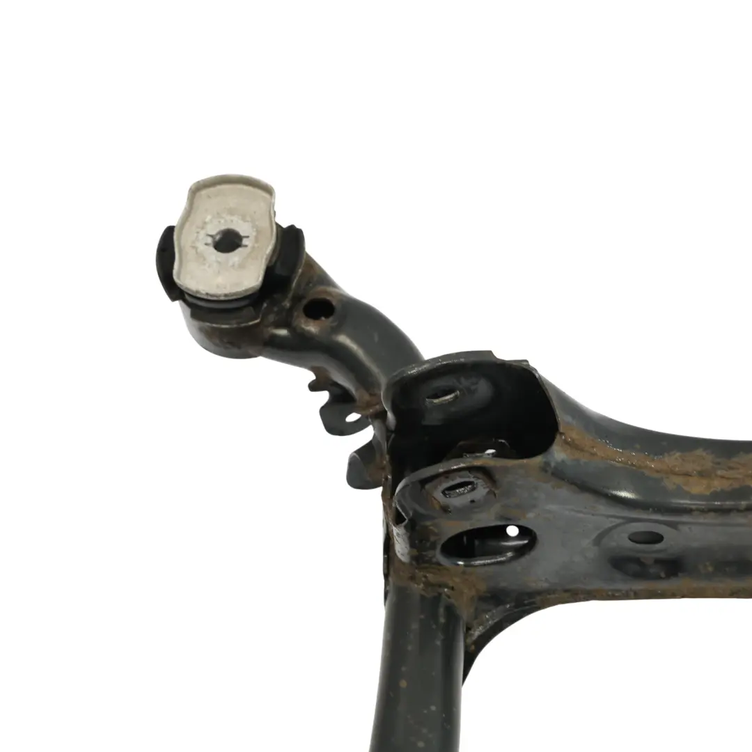 Audi A4 B9 Assale Posteriore Sospensione Subframe Montaggio FWD - SKU 8W0505235AE - Numero di parte 8W0505235AE