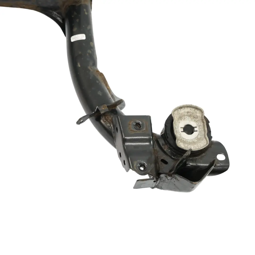 Audi A4 B9 Rear Axle Suspension Cradle Subframe Mounting FWD - SKU 8W0505235AE - Part number 8W0505235AE