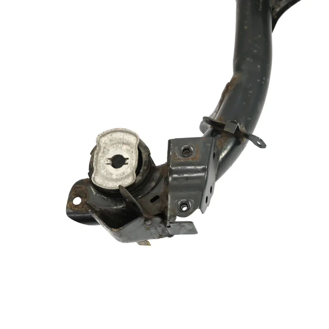 Support De Berceau De Suspension D'Essieu Arrière pour Audi A4 B9 à propos du numéro de pièce 8W0505235AE Audi A4 B9 Support De Berceau De Suspension D'Essieu Arrière - SKU 8W0505235AE - Numéro de pièce 8W0505235AE