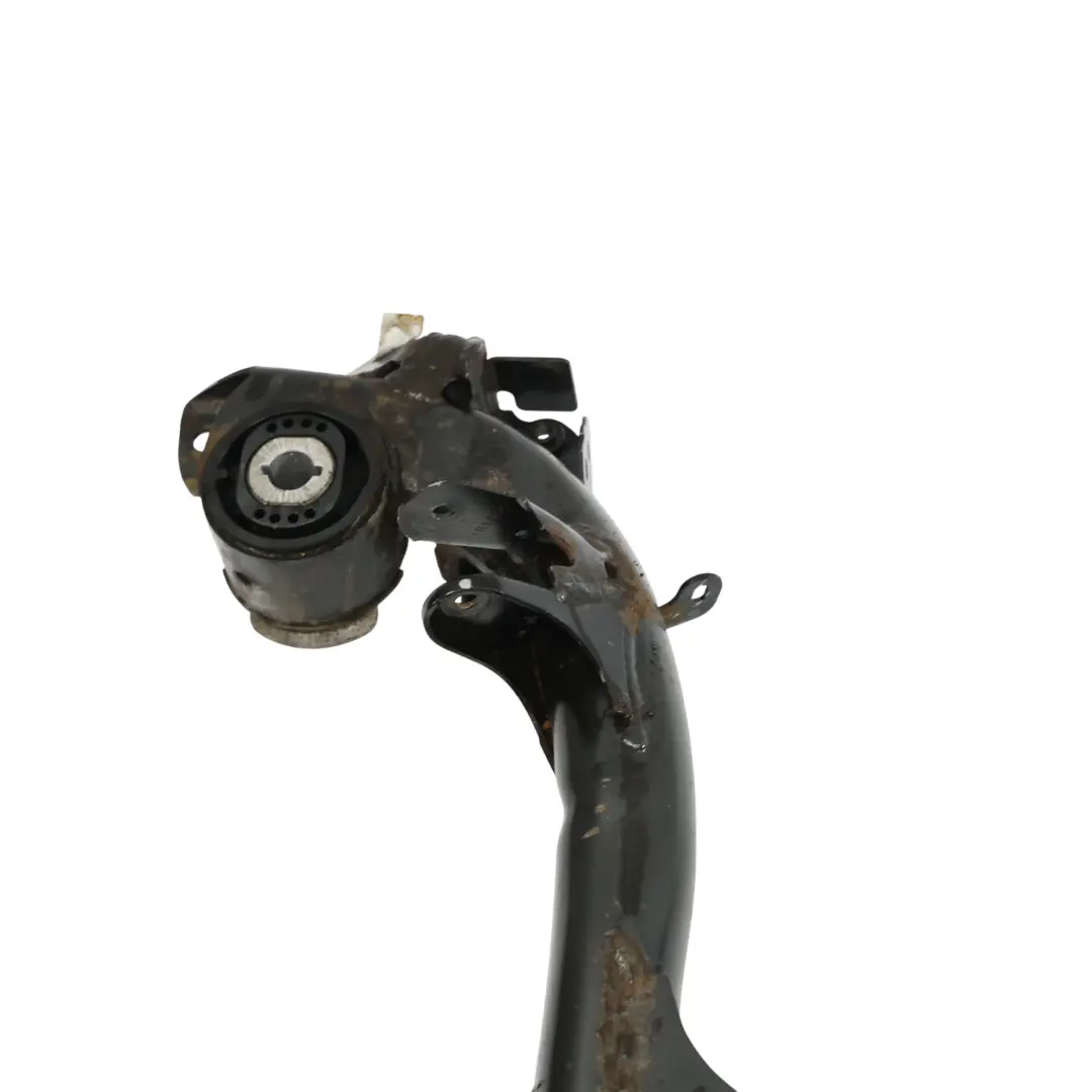Support De Berceau De Suspension D'Essieu Arrière pour Audi A4 B9 à propos du numéro de pièce 8W0505235AE Audi A4 B9 Support De Berceau De Suspension D'Essieu Arrière - SKU 8W0505235AE - Numéro de pièce 8W0505235AE