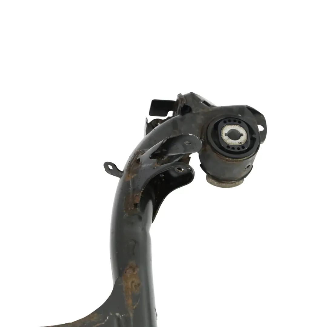 Audi A4 B9 Hinterachsaufhängung Wiege Hilfsrahmenmontage FWD - SKU 8W0505235AE - Teilenummer 8W0505235AE