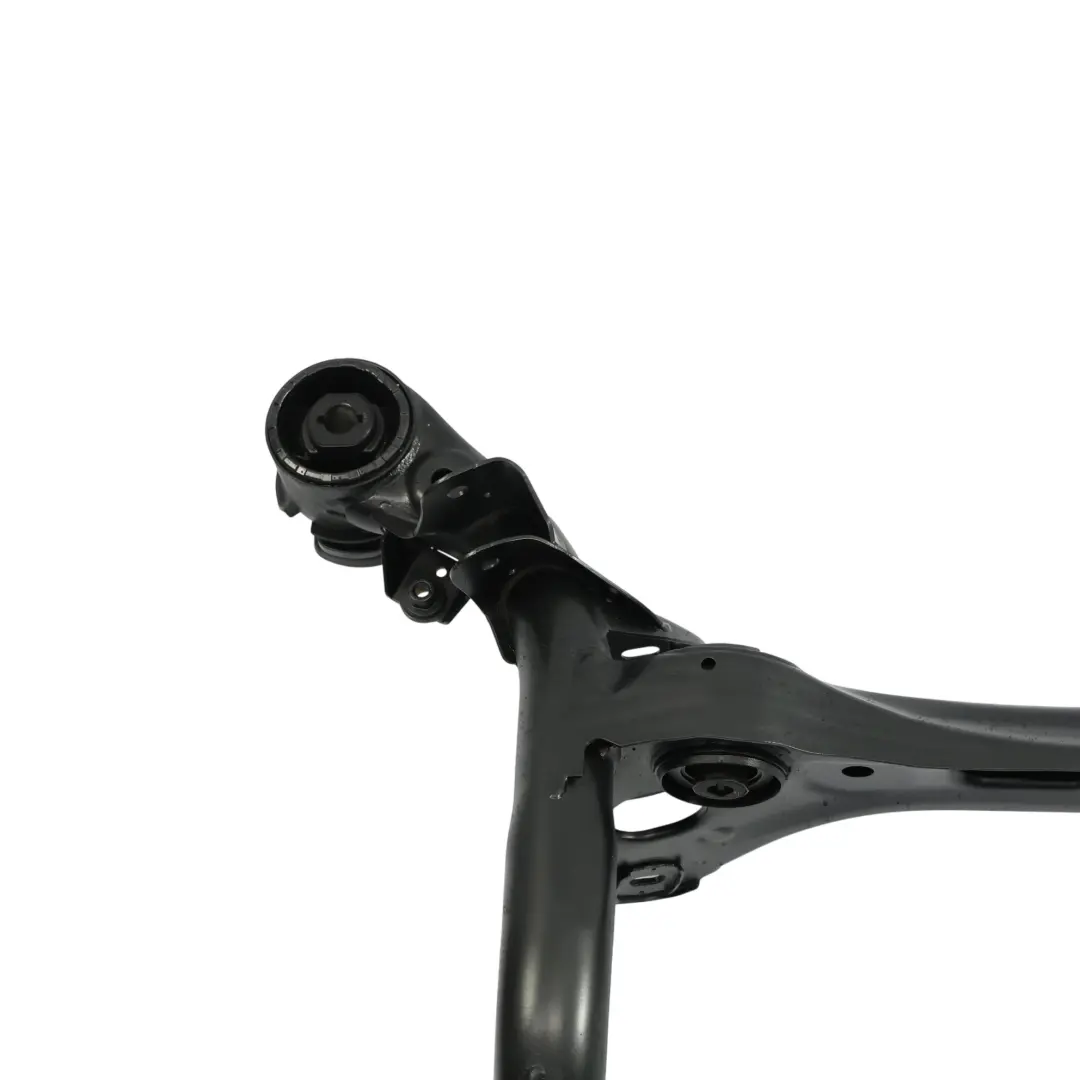 Audi A5 F5 Eje Trasero Suspensión Cuna Subchasis Portador Travesaño - SKU 8W0505235AK-1 - Número de pieza 8W0505235AK